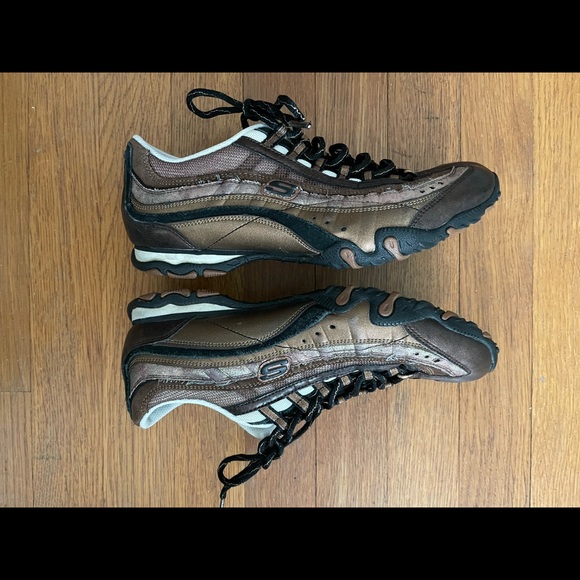 Skechers Women’s Sneakers - Picture 6 of 7